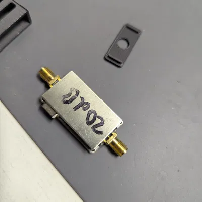 Vỏ (Enclosure) cho AliExpress LNA