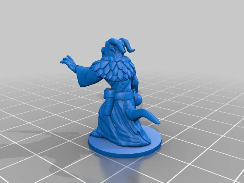 Dragontouched kobold - Image 2