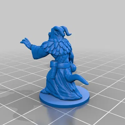 Dragontouched kobold