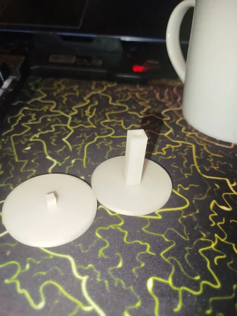 Khay/giá giữ coin cho Ghost Of Yotei Coins của mình - Image 1