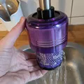Bộ vệ sinh filter Dyson V11 & V15 (Dyson V11 & V15 Filter Cleaner) - Thumbnail 1