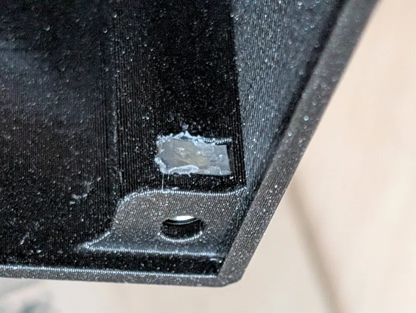 Hộp công tắc điều khiển nguồn PC (PC power control switch box) - Image 3