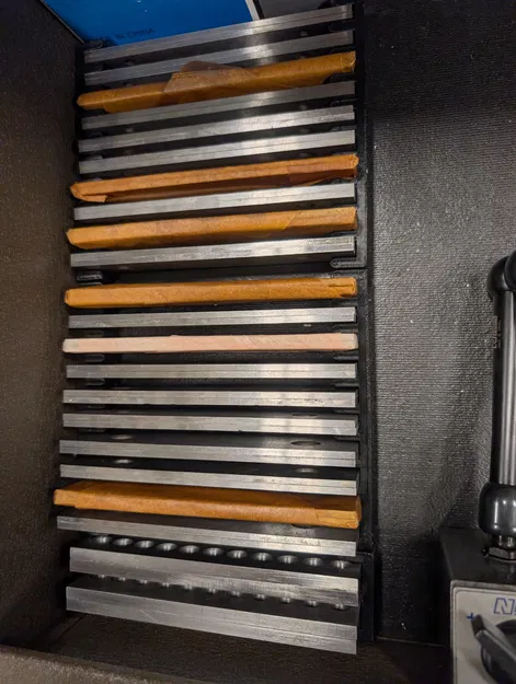 Parallel Holders – Bộ kẹp Parallel dạng modular - Image 1