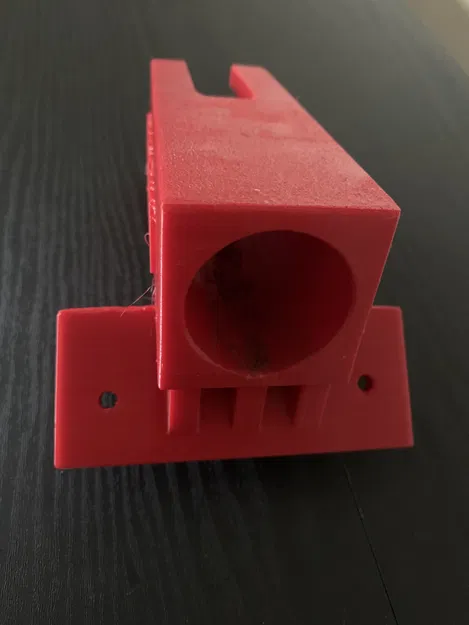 Giá đỡ cần câu gắn lan can pontoon - Image 2