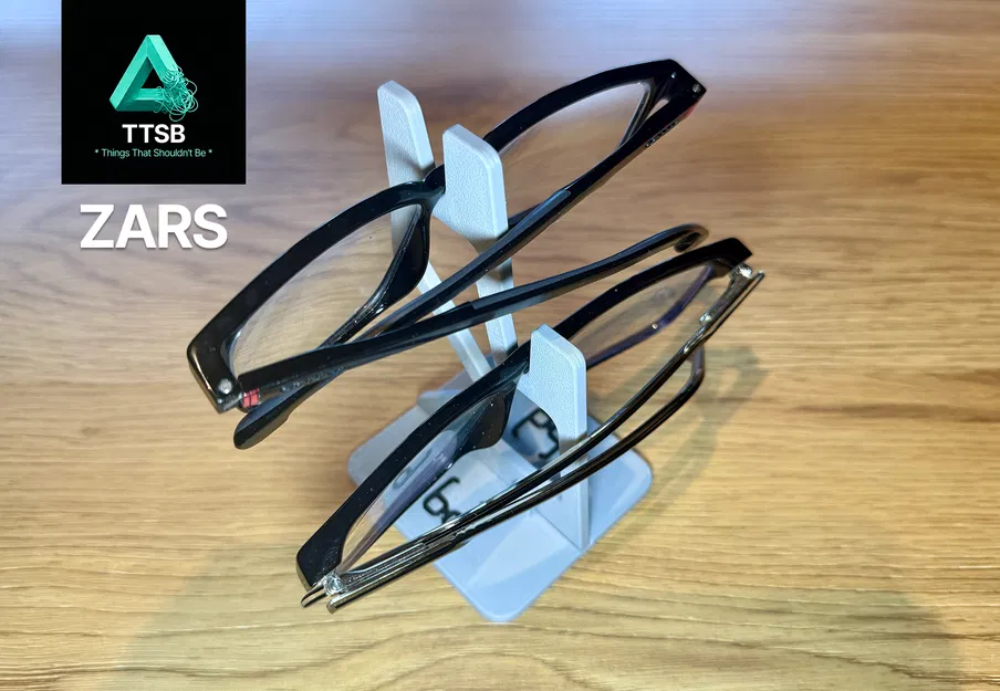 ZARS — Giá đỡ kính (Holder for Glasses) - Image 2