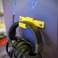 Móc treo tai nghe [vesa.100] - Thumbnail 1