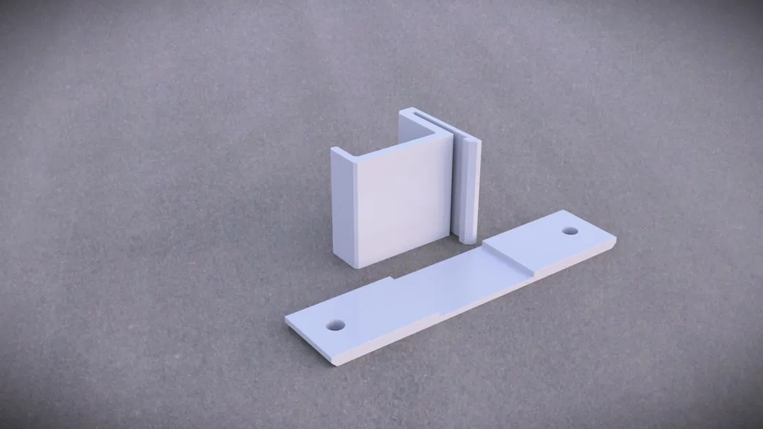 Móc treo tai nghe [vesa.100] - Image 2