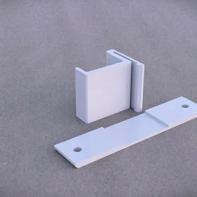 Móc treo tai nghe [vesa.100]