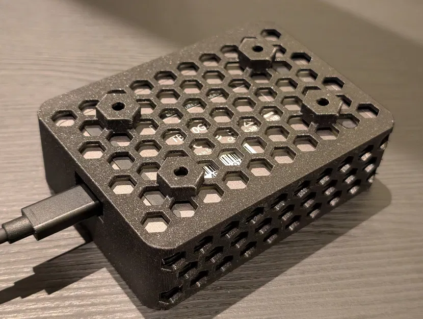 Giá đỡ (Cradle) StarTech TB310G2 - Image 2