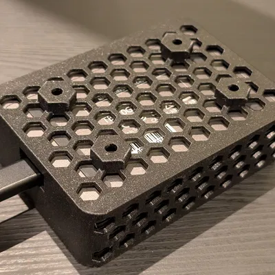 Giá đỡ (Cradle) StarTech TB310G2