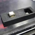 Ngàm gắn SCD40 cho extrusion 2020 (SCD40 extrusion mount) - Thumbnail 1