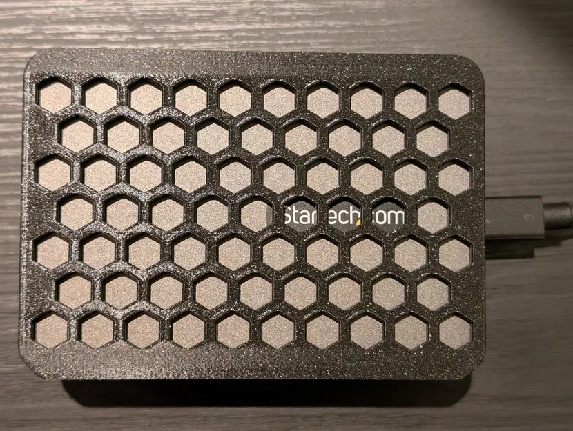 Giá đỡ (Cradle) StarTech TB310G2 - Image 4