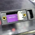 Ngàm gắn SCD40 cho extrusion 2020 (SCD40 extrusion mount) - Thumbnail 3