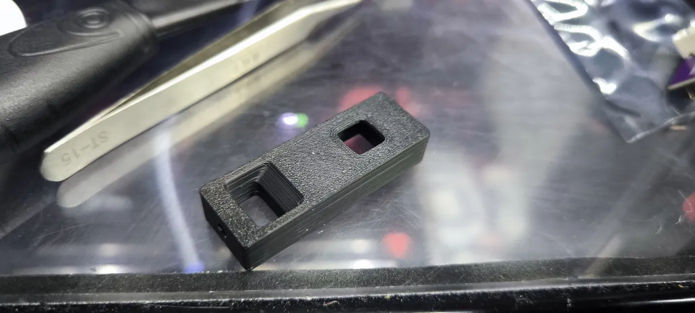 Ngàm gắn SCD40 cho extrusion 2020 (SCD40 extrusion mount) - Image 6