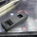 Ngàm gắn SCD40 cho extrusion 2020 (SCD40 extrusion mount) - Thumbnail 6