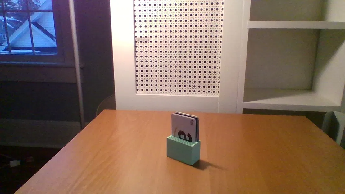 Hộp Đựng Gift Card - Image 1