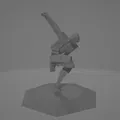 Roblox Humanoid Forward Bend - Thumbnail 1