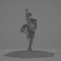 Roblox Humanoid Forward Bend - Thumbnail 2