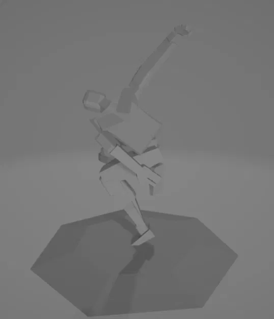 Roblox Humanoid Forward Bend - Image 3