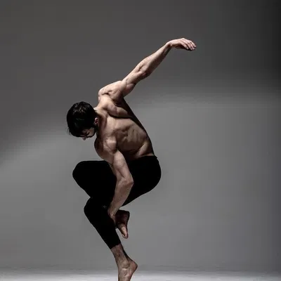 Roblox Humanoid Forward Bend