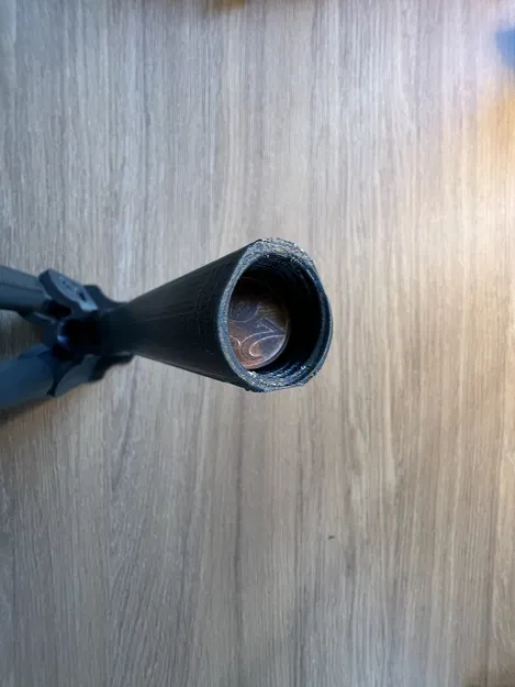 Chân Tripod cho Điện Thoại (100% 3D-printable) - Image 5