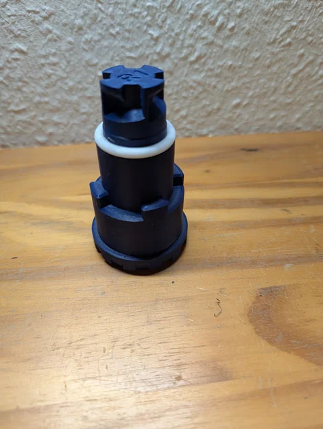 CoreOne+ Filament Holderring - Image 2