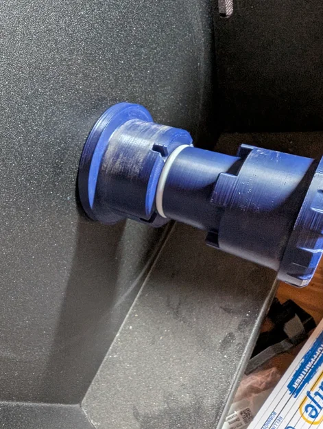 CoreOne+ Filament Holderring - Image 4