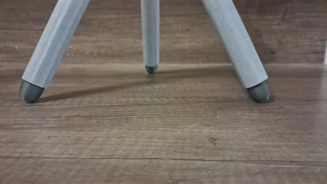 Chân Tripod chỉnh sửa, in không cần support - Image 3