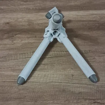 Chân Tripod chỉnh sửa, in không cần support