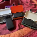 Hộp Rugged cho pin sạc Kepswin 49800 mAh (Portable Phone Charger) - Thumbnail 1