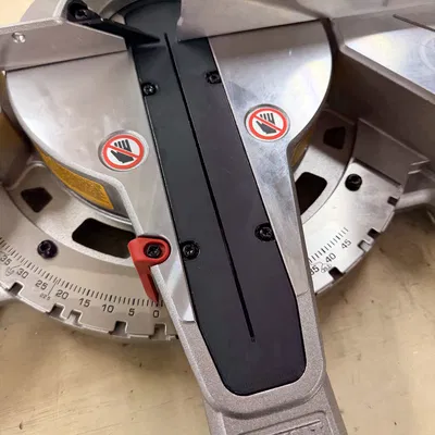 Insert Zero Clearance cho Dewalt DCS361