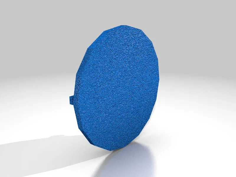 Nắp thay thế PopSocket trơn (Blank) - Image 3