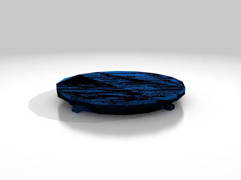 Nắp thay thế PopSocket trơn (Blank) - Image 4