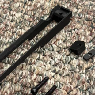 Bộ chi tiết độ chassis airsoft L96 để gắn cho CZ457