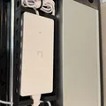 Rack Brackets cho Ubiquiti USW Pro Max 16 PoE (kèm power brick) - Thumbnail 4