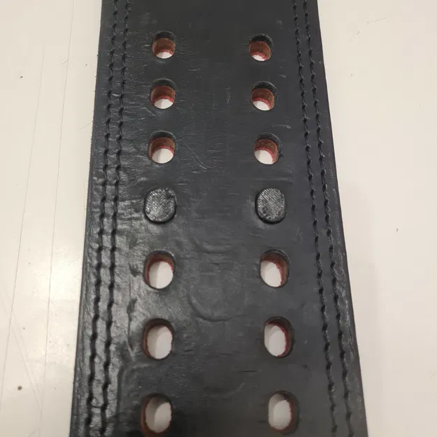 Cữ đánh dấu vị trí đai SBD (10 & 13 mm) - Image 3