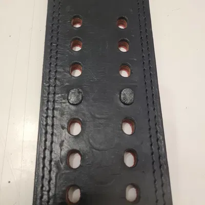 Cữ đánh dấu vị trí đai SBD (10 & 13 mm)