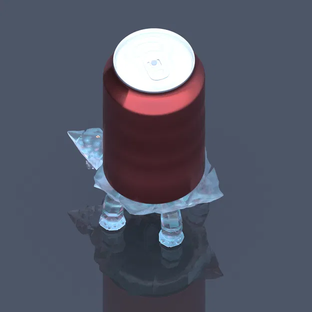 Lót Ly Avalugg 713 - 3D Print (File STL) - Image 2