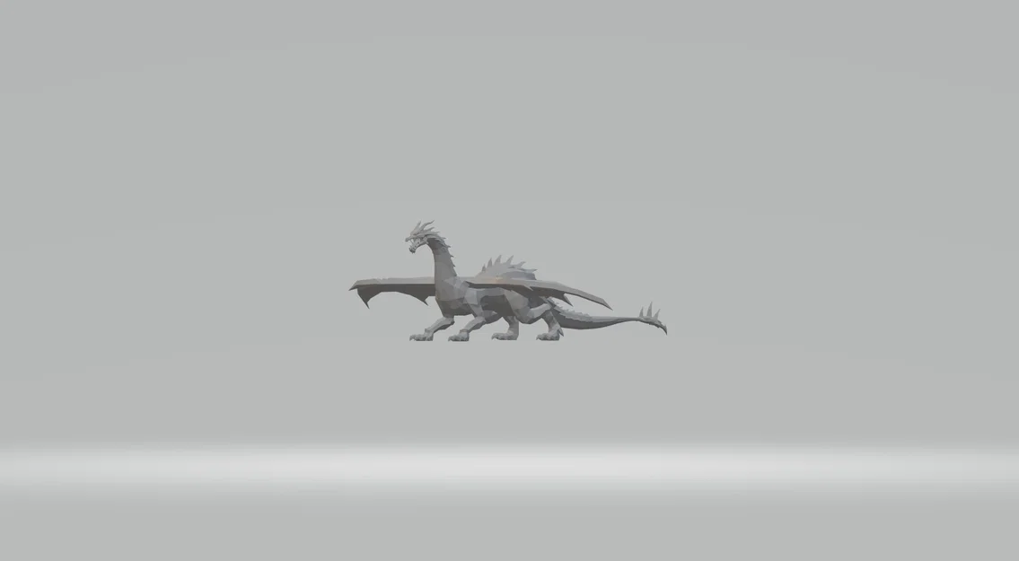 Rồng mẹ và rồng con (dragon) - Image 1