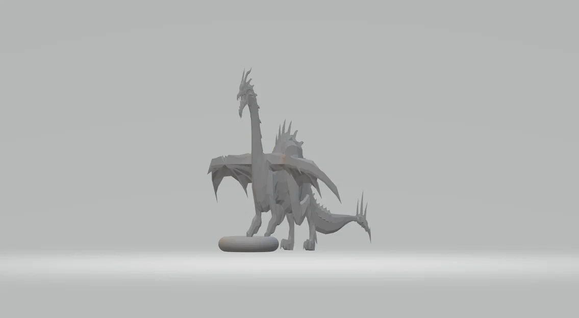 Rồng mẹ và rồng con (dragon) - Image 2