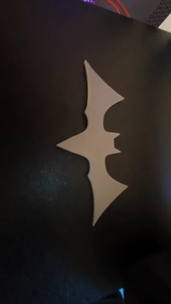 Batarang (bền chắc) – Batarang durable - Image 1