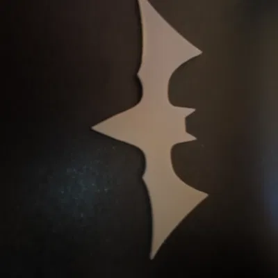 Batarang (bền chắc) – Batarang durable