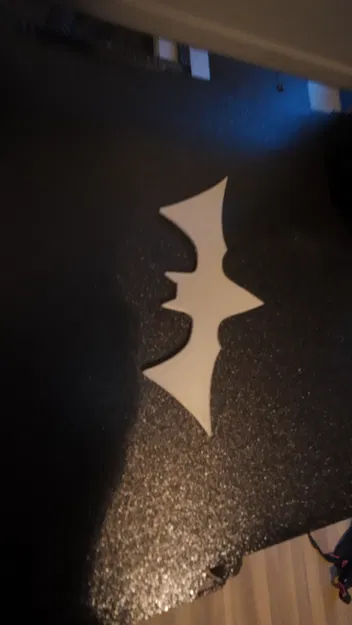 Batarang (bền chắc) – Batarang durable - Image 2