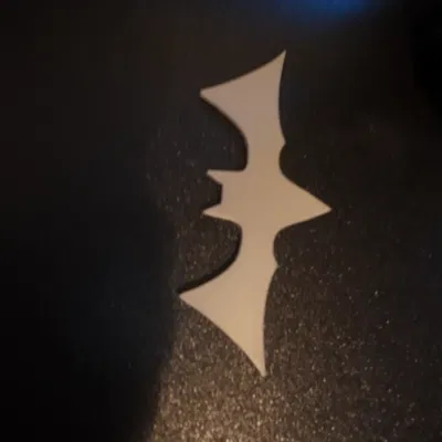 Batarang (bền chắc) – Batarang durable