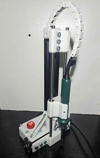 N-Works Heat Insert Press - Image 1