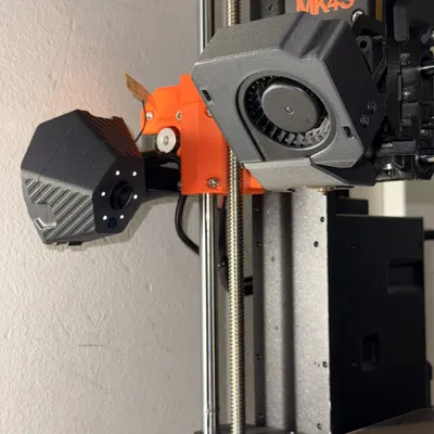 Adapter Buddy3D Camera for Prusa CORE One sang MK4s