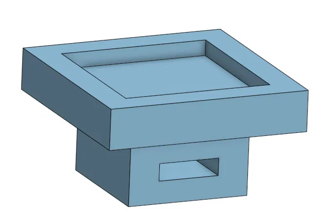 Base Decathlon Triban 900 - Image 1