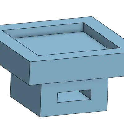 Base Decathlon Triban 900