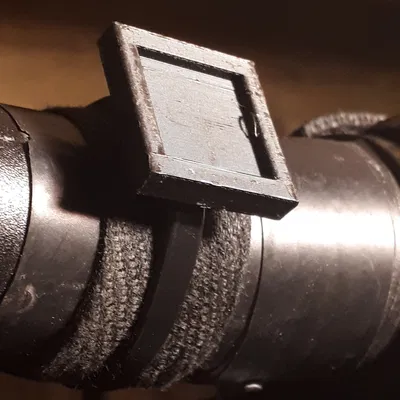 Base Decathlon Triban 900