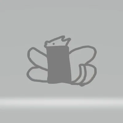 Bookmark Wings of Fire - SilkWing
